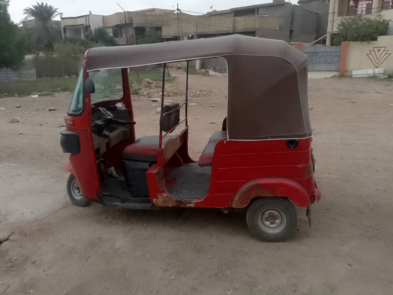 باجاج • موديل ٢٠١٨ • الشرائع