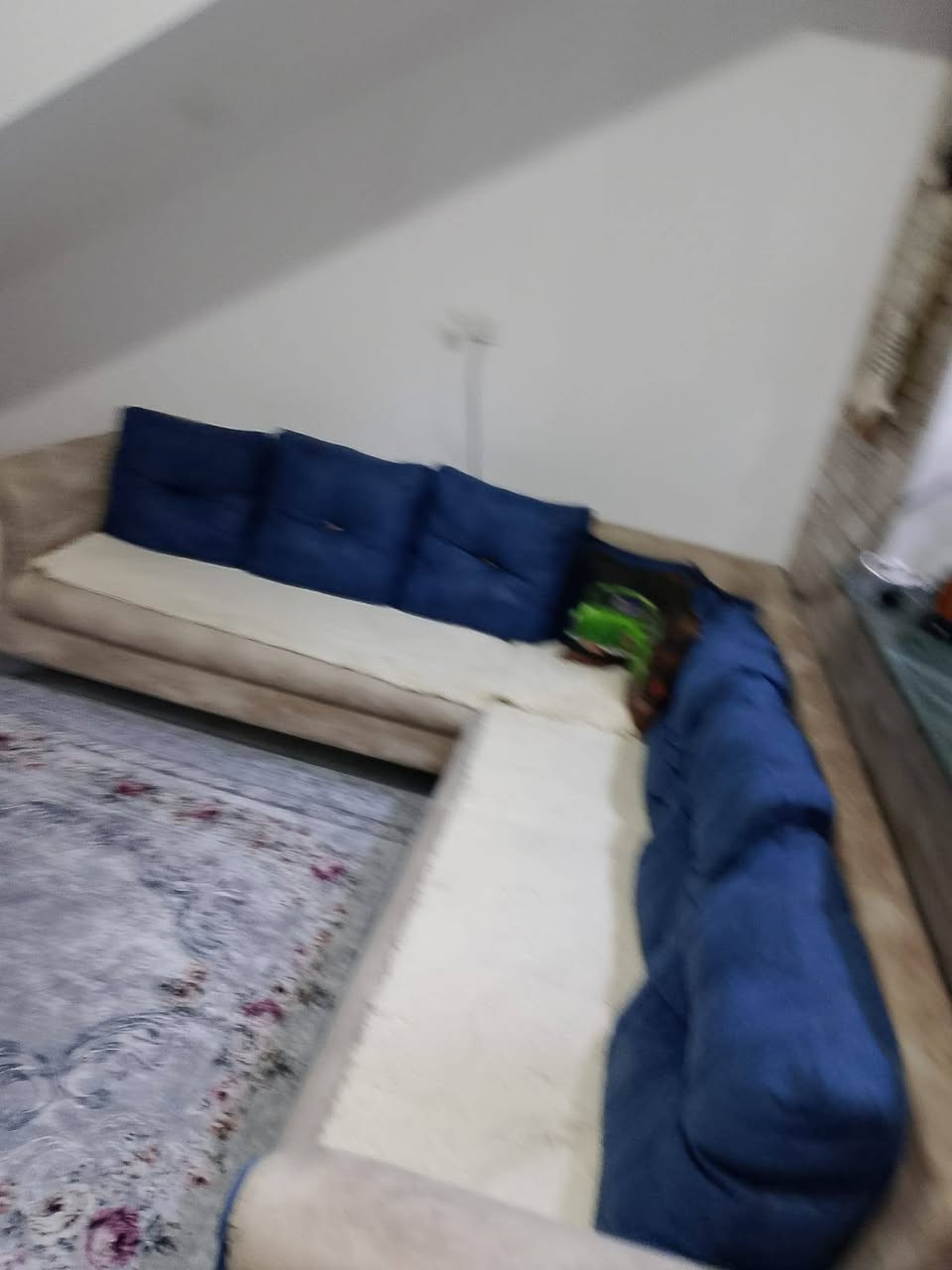 ديوان • ٤ قطع • حي الجزائر