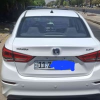 شانجان ALSVIN 2025 فول مواصفات 1/1  كفاله عامه  ماشيه 50 الف  بعدها بو...