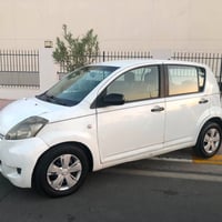 داياتسو ٢٠٠٧ • بلا مشاكل • أوراق اربيل