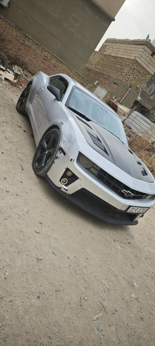 🚗 شوفر كمارو للبيع
الموديل: 2011
المحرك: V6 سعة 3600cc
اللون: رصاصي
القير: أوتوماتيك، تمام
✨ المواصفات:
صدر أمامي جيد
صدر خلفي نظيف
شاشة كبيرة
كاميرا خلفية
سستم صوت
كشنات جلد
كشنات كهرباء
كشنات تدفئة
تحكمات ستيرن
شفتات
داتا شو شغالة
تبريد شغال ❄️
سنوية باسمي للـ31
🔧 ملاحظات السيارة:
بيها تبخير خفيف من القبق
مرات تخربط شويّة ويا التشغيل، وبعدها تستقر
القير تمام وأوتوماتيك
📍 الموقع: واسط / النعمانية
💰 السعر: 55$
📞 للتواصل: ***********
