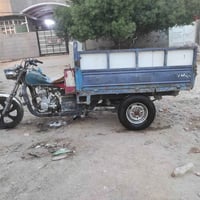 ستوته ٢٠١٥ • نجف تحويل • شاصي مكفول