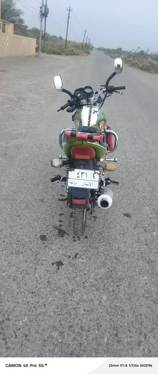 هيوشه • موديل ٢١ • مرقم كامل