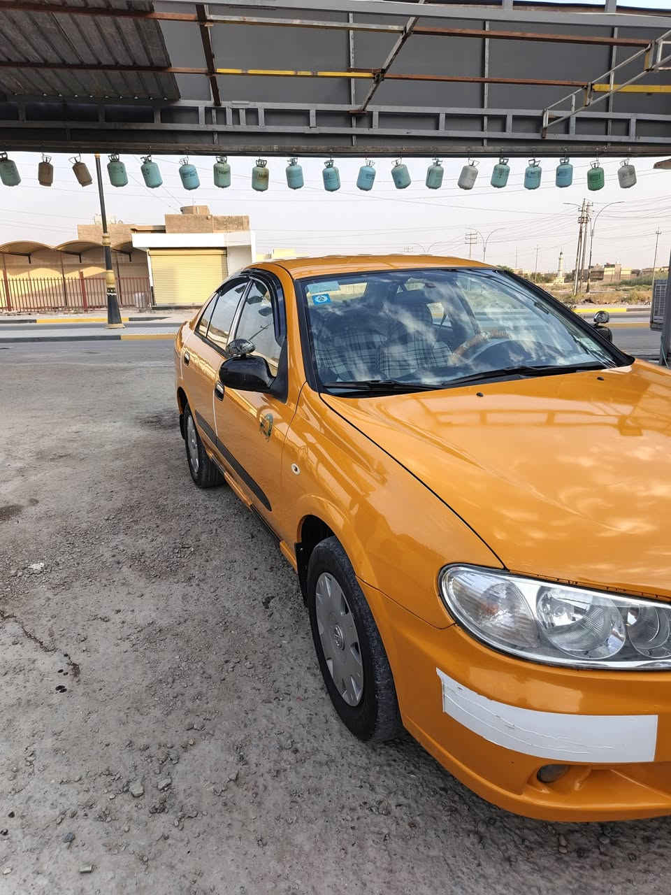 سنه 2011 فقط تبديل بنيد والسياره شركه السعر 90 بيها مجال والرقم***********
