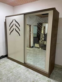غرفة نوم تركي • نظيف • ٥ قطع