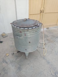 تنور • نظيفة • فول شغال