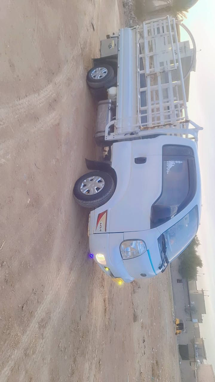 بيع او مراوس سلام عليكم كيه بنكو ٢٧٠٠ سياره مكفوله كفاله عامه وجاهزه تخ تاير باتري سلف دينمه كير محرك كله جديد رقم السياره ربيل ٢٠١١ وكاله بسم المشتري التصال ***********،،،،،........ملاحضه السياره ابيع وراوس بدون محجر
