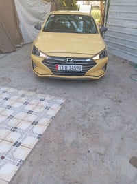 النترا • 2019 • حادث