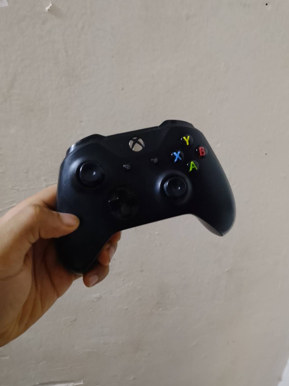 اكس بوكس وان اكس • نظيف ما مفتوح • ١٥ لعبة