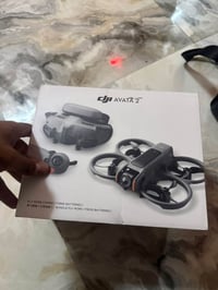دجي أفاتا ٢ • كاكولز V3 • طخات بسيطة