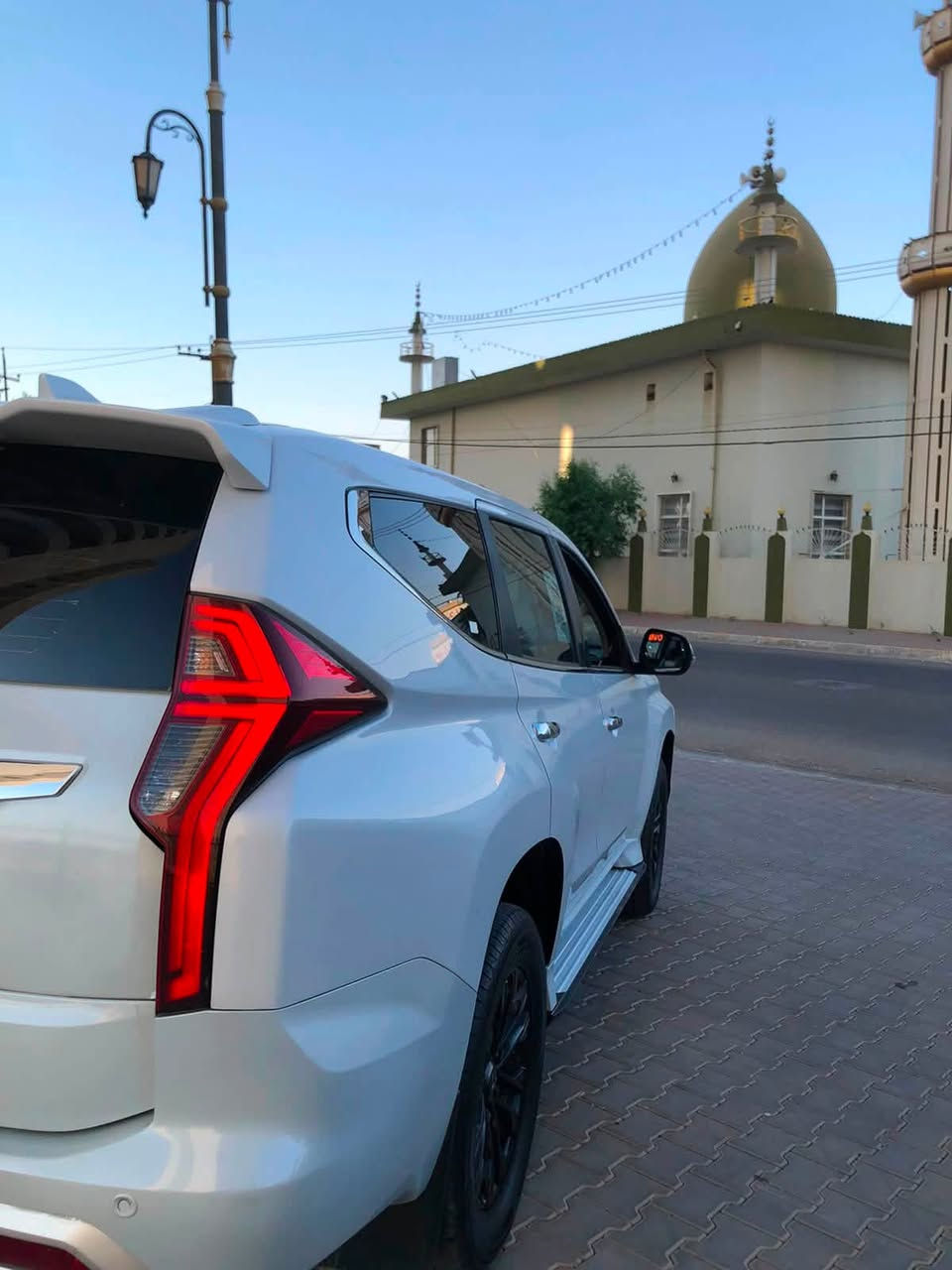 بيع او مراوس
خليجي 2020 سونار المندلاوي موجود بيها
مكانها بغداد 

تحويل فقط 

السعر183

***********

