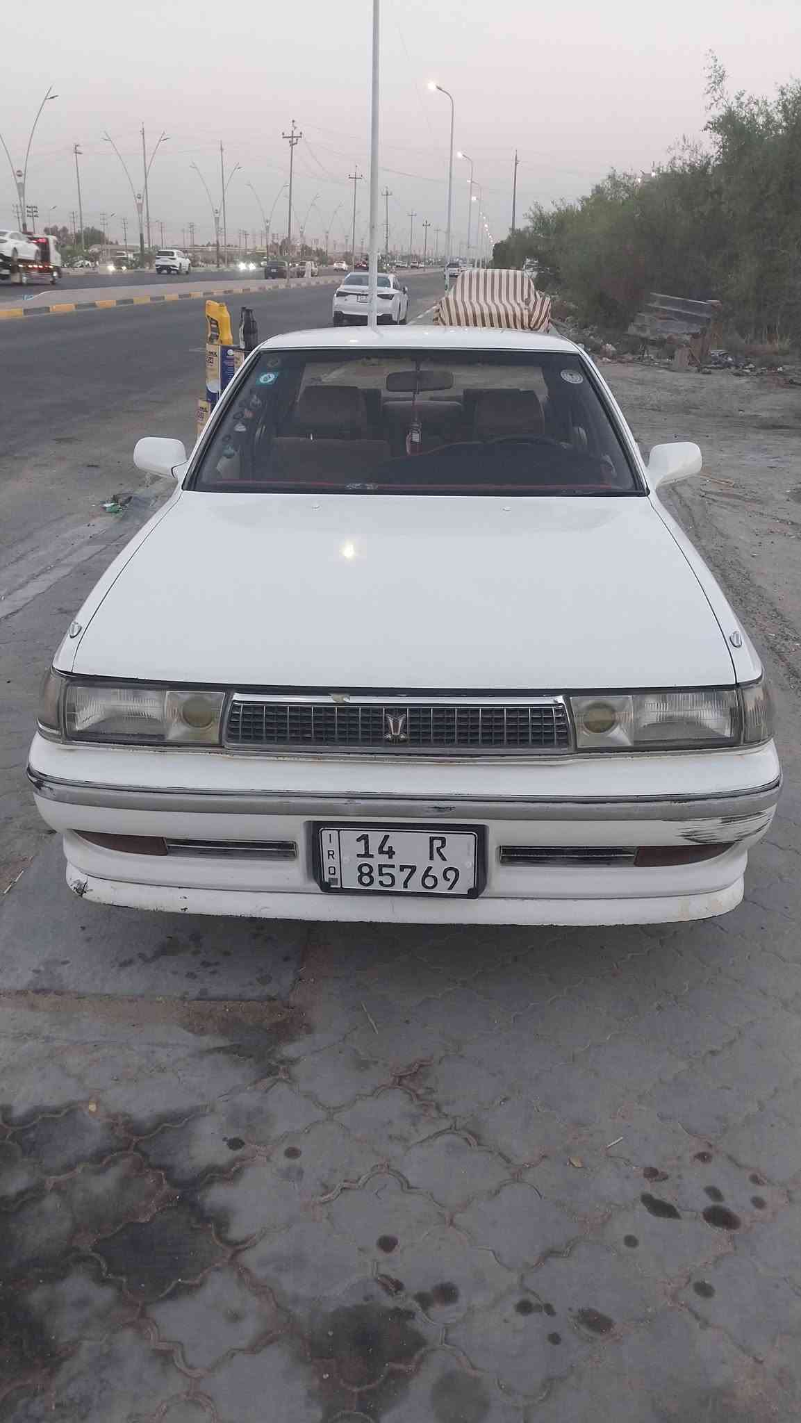 سلام عليكم كرسته كصيف للبيع مديل 92سنويه 28 مكينه وكير ونجي كفاله كهربائيات حداده جاهزه تجي بعينك وشوف كفاله كص ونقل وضربه ومن عيب الشرعي رقمها بصره  سعر 53وبيها مجال عنوان  بصره زبير رقم الهاتف ***********
