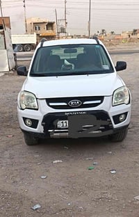 سبورتج • ٢٠٠٩ • وارد خليجي