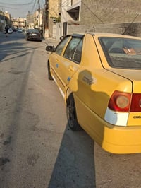 شيري • ٢٠١٠ • يحتاج محرك