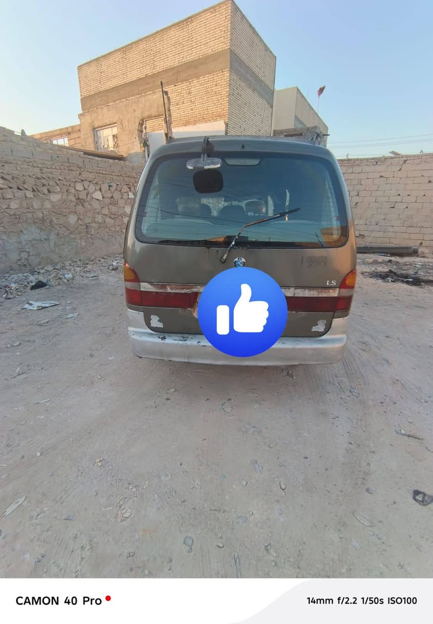 بريجو موديل 2001اصل رقم ذي قار مشروع وطني
مكفولة كفالة عامه من ضربه صبغ معجون
مكفوله من مكينه وكيل وكسل وحداديه
شواصي ٣مكفولته كفاله عامه بس الشاصي ال بجهة 
العبري مصلح تصليح درجه أوله سعر65وبيه مجال قليل مكلف بنشر عنوان النجف الاشرف
الرضوية رقم***********
