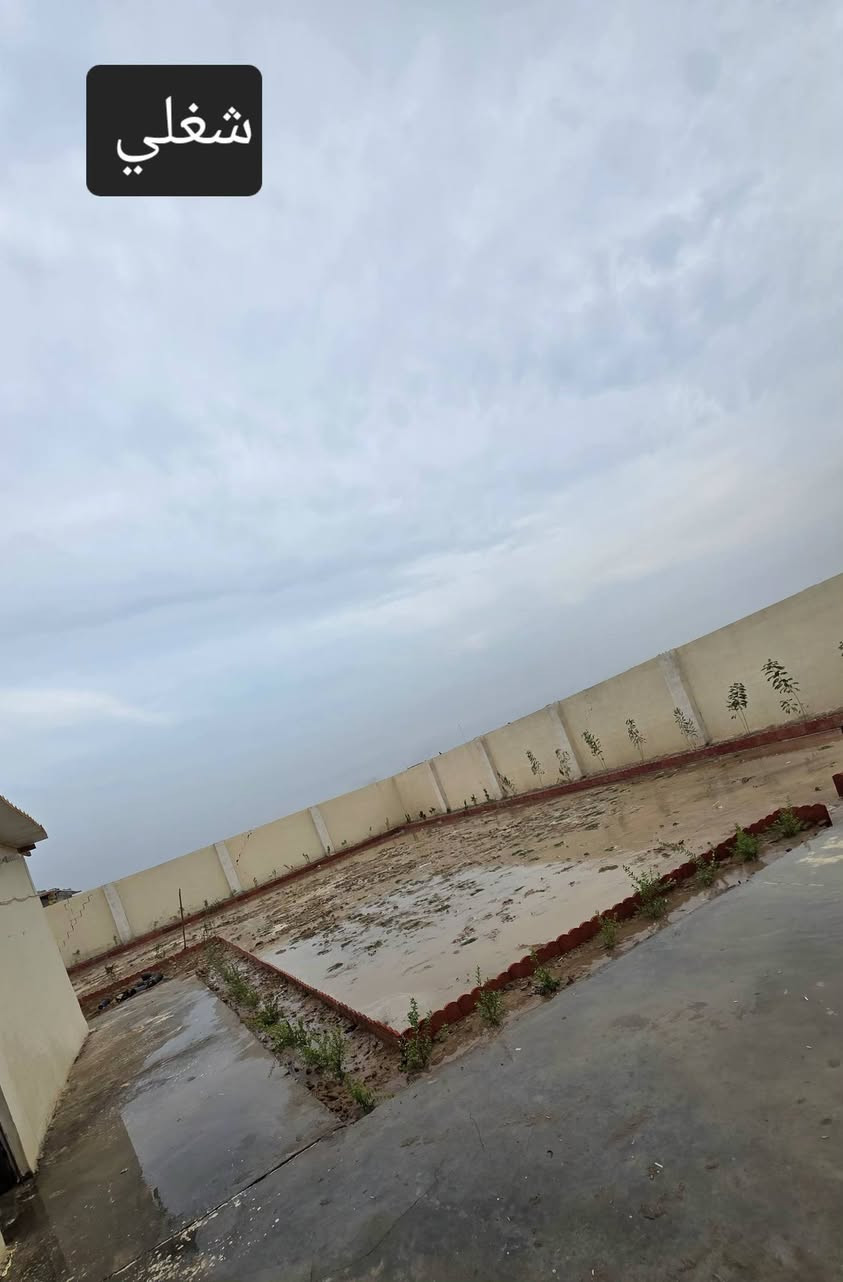 تجهيز مزارع • تجهيز حدائق • دوائر الدولة