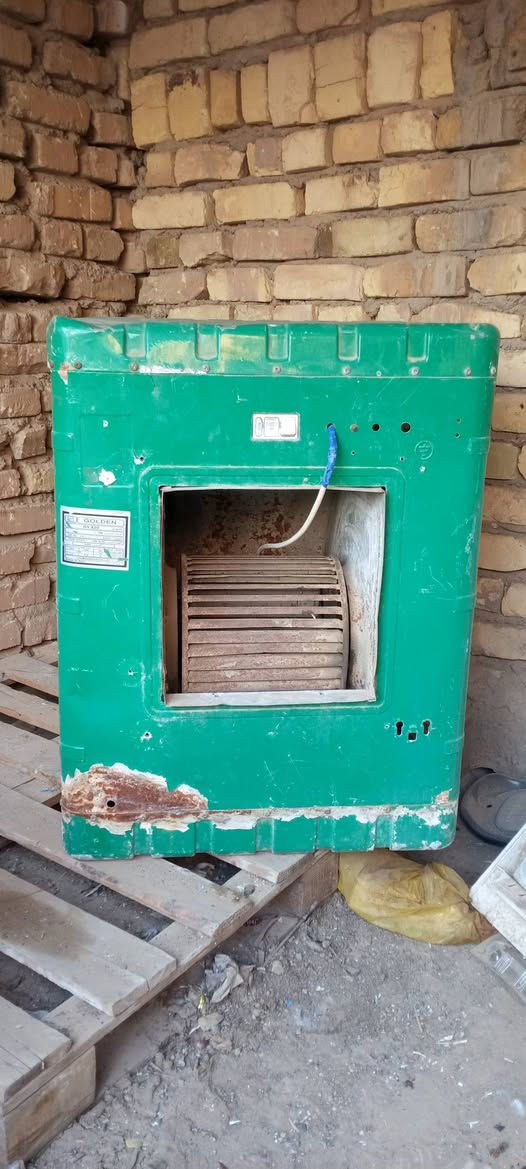 مبردات شغالات سعر خاص مكان كوت حي الجهاد ***********
