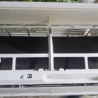گري عادي ثنين طن دبل راديتر بروده تخبل جهاز يلهث نضافه مداخل صيانه سعر...