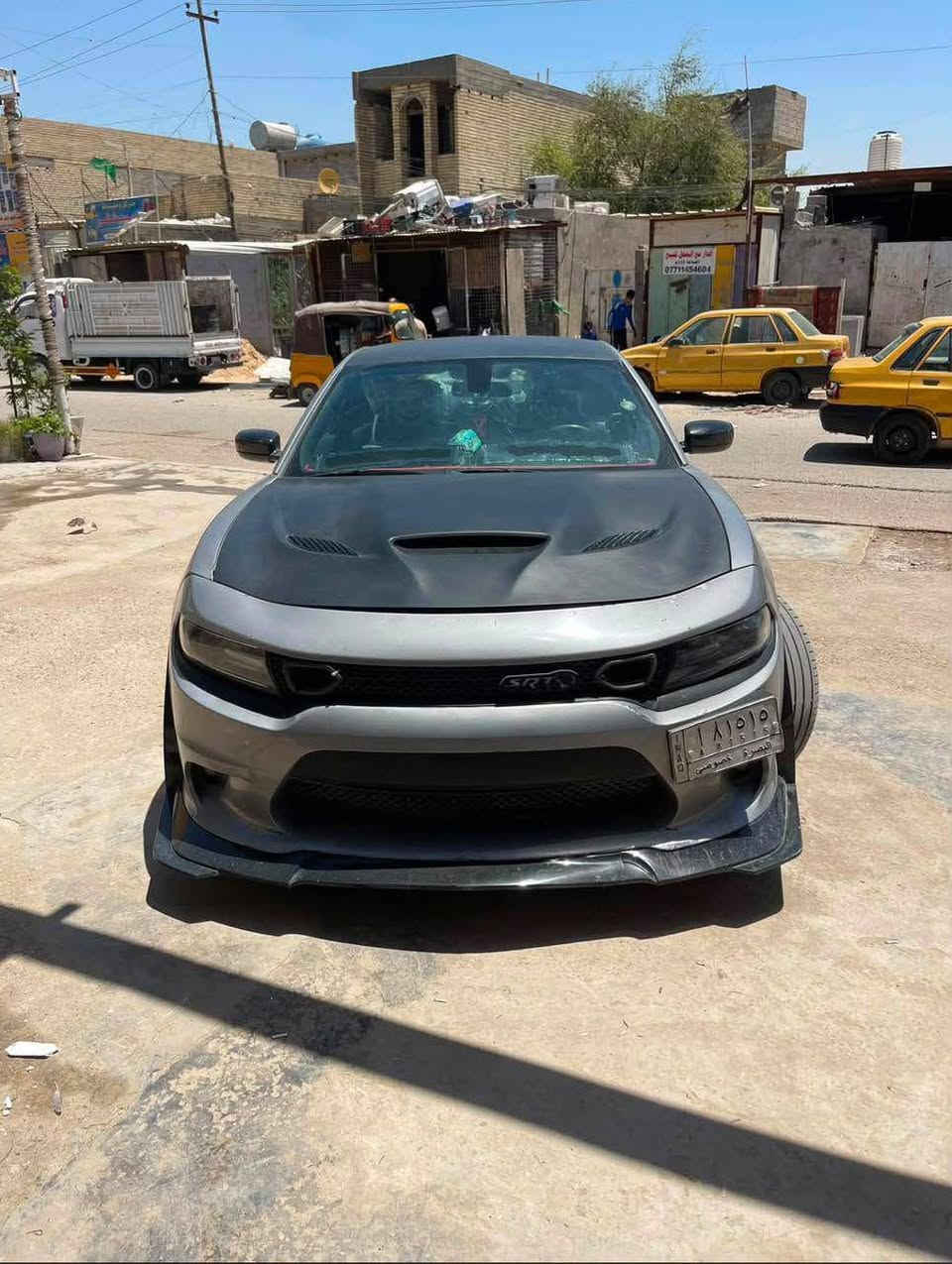 سلام عليكم جارجر 2016 هيمي 5700 رقم بصرة بسمنه حادثه باب السايق وبل عراق بيهه جاملغ ايمن سيارة بيهه كلير من امريكا بدون قطرة معجون الكلير جهه العبري كير مكينه تبريد خير من اللّه ماشيه 131 ألف كيلو رقم صرة مشروع وطني سيارة مكانه بغداد العبيدي سعر 157 وبيهه مجال رقم
***********

DODG
سلام عليكم جارجر 2016 هيمي 5700 رقم بصرة بسمنه حادثه باب السايق وبل عراق بيهه جاملغ ايمن سيارة بيهه كلير من امريكا بدون قطرة معجون الكلير جهه العبري كير مكينه تبريد خير من اللّه ماشيه 131 ألف كيلو رقم صرة مشروع وطني سيارة مكانه بغداد العبيدي سعر 157 وبيهه مجال رقم
