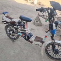 باسكل شحن • بطارية ٢٠ • جديد