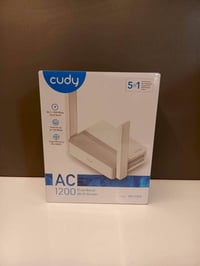 👑 CUDY وصل وبقوة! 📡🔥 إذا تبحث عن راوتر يناسب احتياجك وميزانيتك، هاي ال...