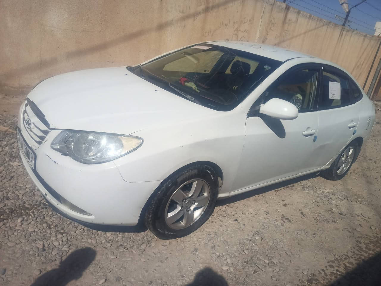 سياره للبيع النترا مغدس موديل 9 صبغ عام رقم جيد شرط اتحويل تبريد شغال محرك كير شرط سعر 65قفل لك ورقه مال جيتك مكانهه الشرقاط ***********@
