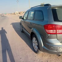 جورني ٢٠١٠ محرك ٦ سلندر فول تشغيل عن بعد فتحة سقف مثبت سرعه ماشية ١١١ ...