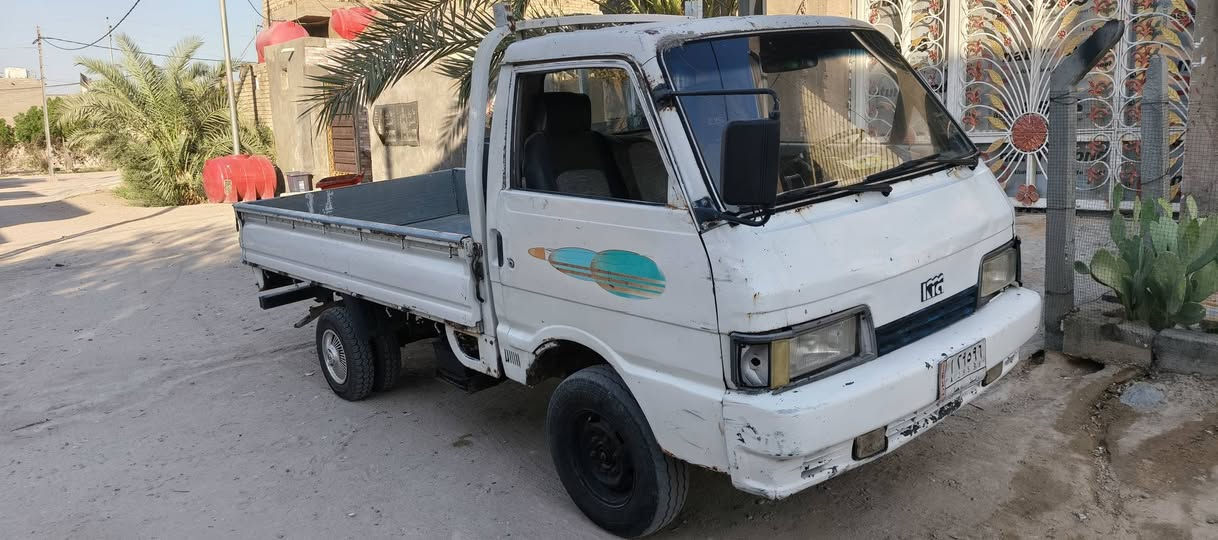سلام عليكم بنگو للبيع موديل 93 مشروع وطني مكينه تبخر السعر 30للاستفسار
***********
