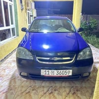 اوبتره • ٢٠٠٥ • رقم بغداد