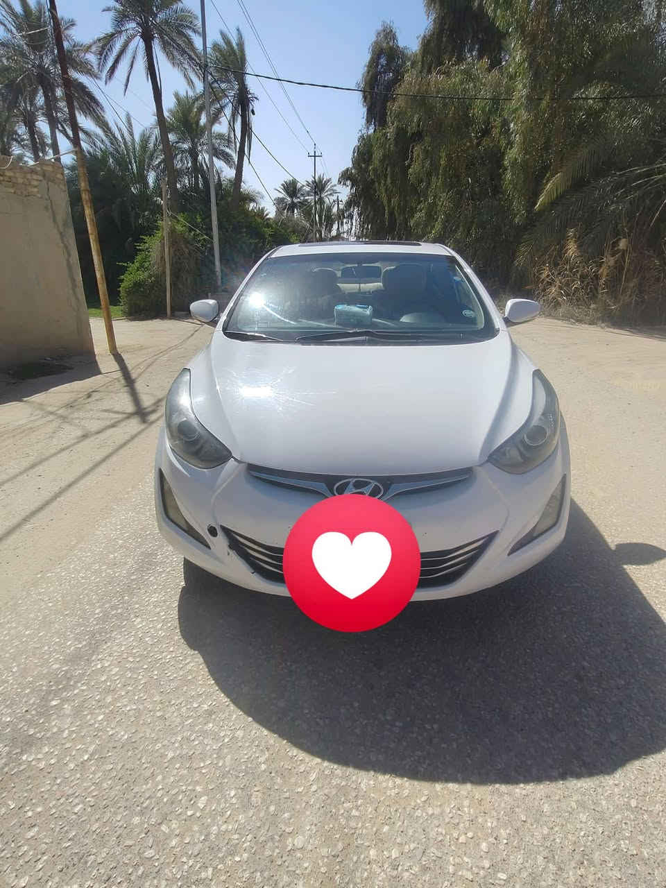 النترا • ٢٠١٦ • رقم اربيل