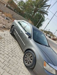 سوناتا • ٢٠١٠ • رقم سليمانية