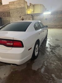 جارجر ٢٠١٤ • مكينة وكير جيدة • البصرة