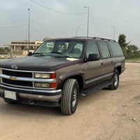 جمسي فحل • موديل ٩٨ • غاز ٨٠ لتر