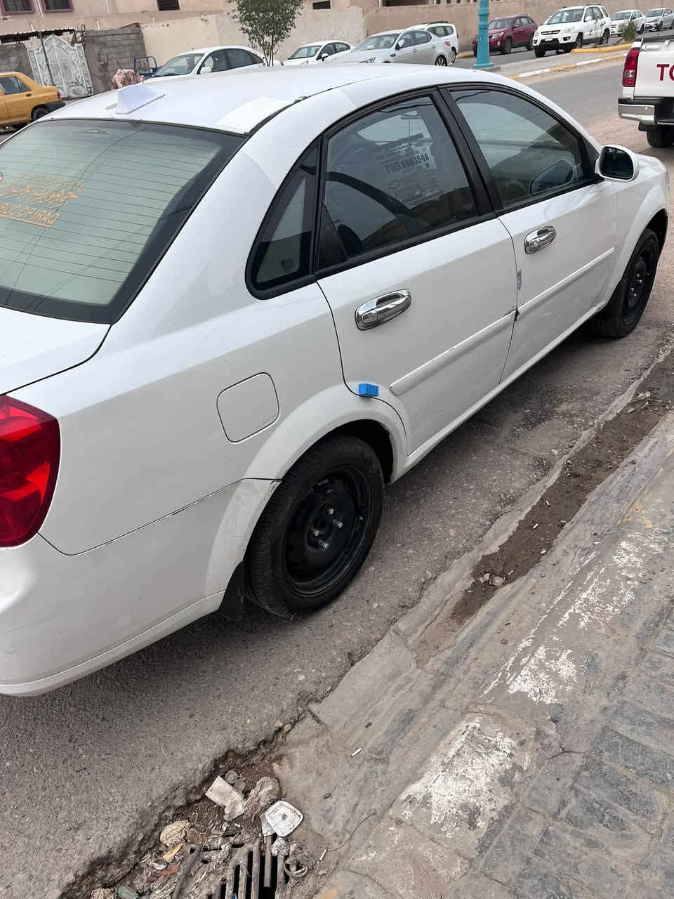 اوبترا • ٢٠١١ • رقم مثنى