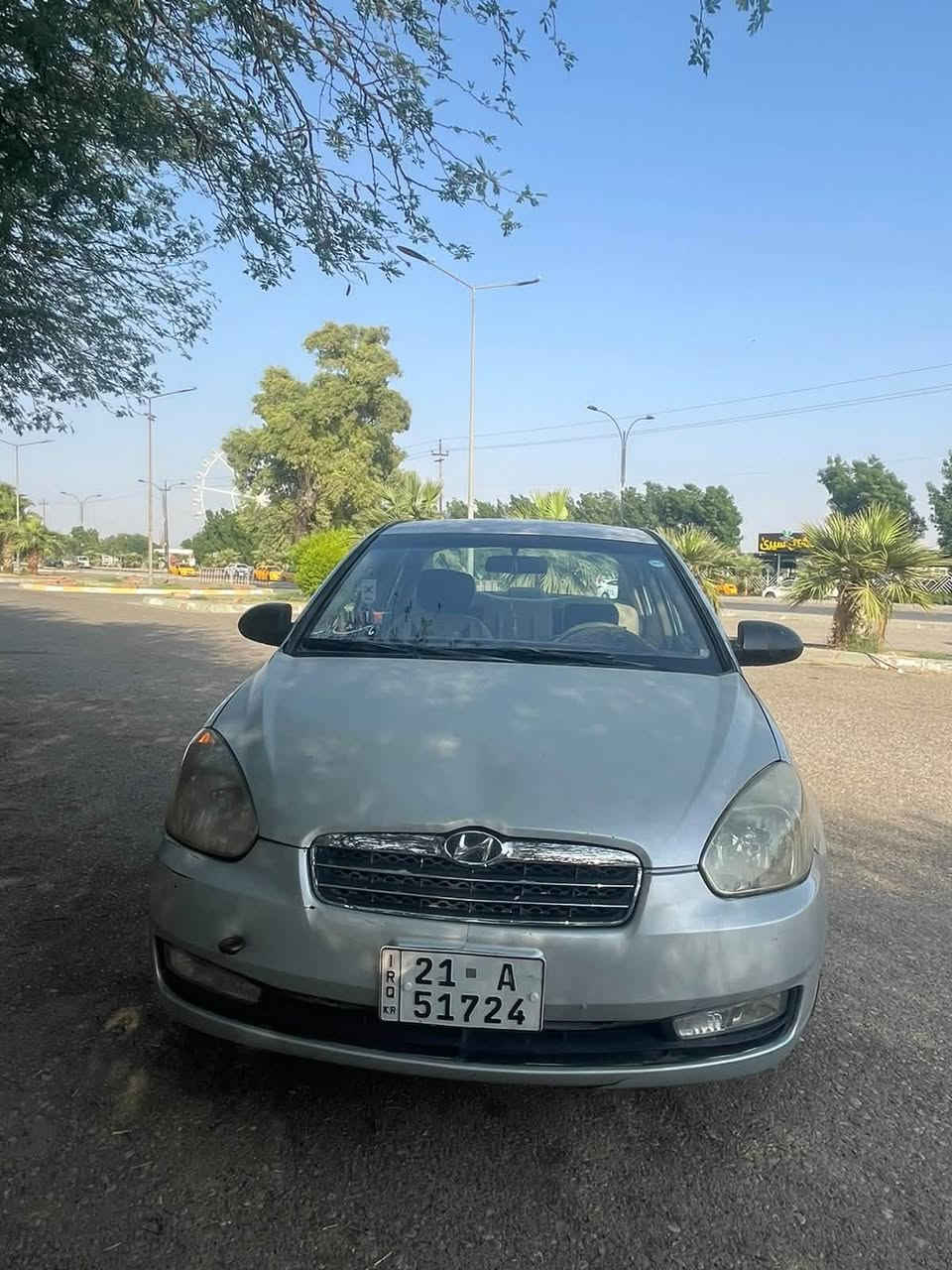 اكسنت • ٢٠٠٩ • رقم سليمانية
