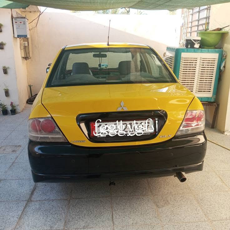 لانسر🚖 2010 
تبريد ثلج ❄️
محرك مكفول💯
كير مكفول💯
حداديه وكشر💯
سياره حره بسمي
73💸💸
ديالى بعقوبة 
***********
