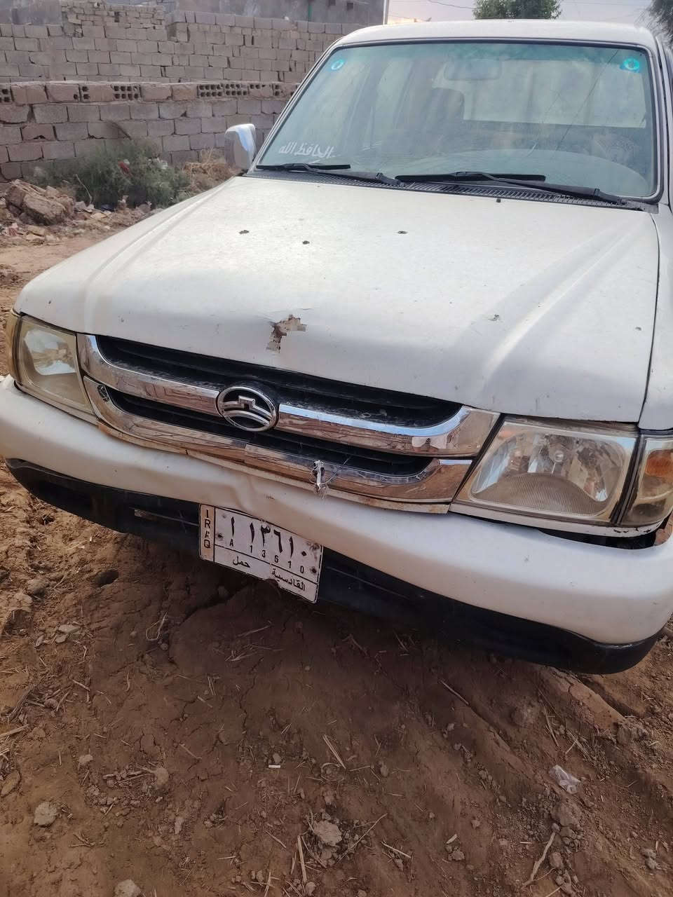 دير • ٢٠٠٦ • واسط