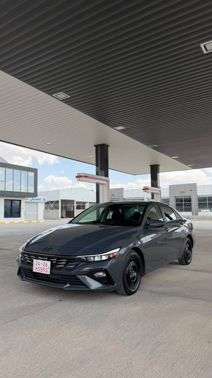 سەرەتا بەناوی خودا
Hyundai Elantra مۆدێل 2024 سەیارەکە تەنها 47,000 کم ڕۆشتووە زۆر تازەو جوانە هەروەها بێ بۆیاخە و گێڕ و مەکینەو کارەباییاتی بەشەرت ڕەقەم کاتی قەبارەی بزوێنەرەکەی 2.0لتری 4 بستۆنە مواصەفات:
کامێرا
حاصە
ڕادار
کوشن هیتەر
شاشە
سیستمی ئەپڵ کارپلەی و ئەندرۆید ئەوتۆ
لایت LED
هێڵی جادە
 سیستەمی سەلامەتی و یاریدەدەری شۆفێر
سیستەمی ئاگادارکردنەوە لە ماندووبوونی شۆفێر (DAW)
راداری دواوە (RCCA): ئاگادارکردنەوە لە ئۆتۆمبێل لە کاتی گەڕانەوە بۆ دواوە
٦ ئێرباگی سەلامەتی دەوروپشت
نرخی 160 وەرەقە و کەمێک مەجال
ژمارەی مۆبایل:***********
WhatsApp السليمانية, العراق
