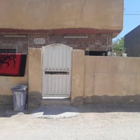 خلف محطة المدائن • مشمول بالطابو • ١٥٠م