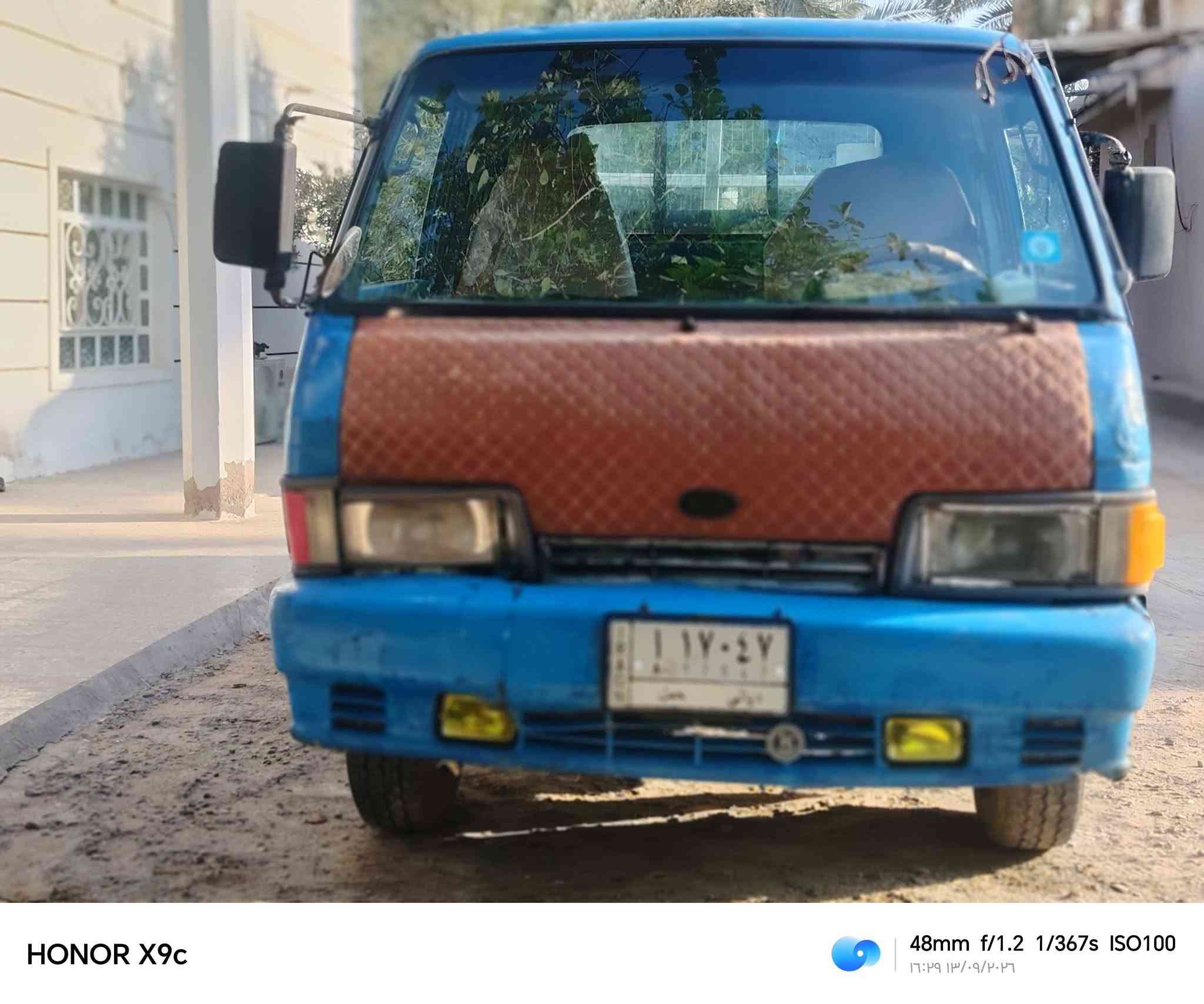 السلام عليكم كيه بنكو موديل 94 كير ومحرك واكسن مكفولا كفاله عامه سنويه لل2028 .. رقم ديالى ..السعر 38 وبيهه مجال للاستفسار الاتصال على الرقم ***********

نص مكتوب في الصور:
- HONOR X9c 24mm f/1.2 1/518s ISO100 16:31 13/09/2026
- HONOR X9c 48mm f/1.2 1/936s ISO100 ١٦:٣٨ ١٣/٠٩/٢٠٢٦
- HONOR X9c 48mm f/1.2 1/367s ISO100 ١٦:٢٩ ١٣/٠٩/٢٠٢٦
- HONOR X9c 24mm f/1.2 1/934s ISO100 ١٦:٣١ ١٣/٠٩/٢٠٢٦
- HONOR X9c 24mm f/1.2 1/1163s ISO100 16:30 13/09/2026