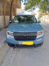 مافريك XLT • موديل ٢٠٢٢ • ٨٦٠٠٠ كم