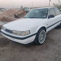 مازدا ٦٢٦ • ١٩٩٠ • اوتوماتيك