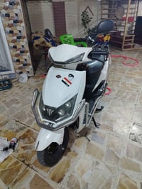 سكنس شحن • ٣ سرع • بريك دسك