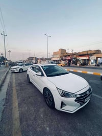 الانترا • ٢٠١٩ • مكينة 2.0