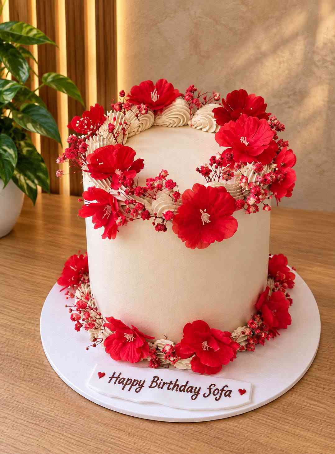 📩 الحجز والاستفسار مراسلة الصفحة💌
🎂 متوفر كيك يومياً
🚗 متوفر توصيل
💗 ريتال للكيك — فرحتكم أحلى ويانا ✨
