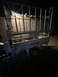 شراي • موديل ١٤ • مجال شراي