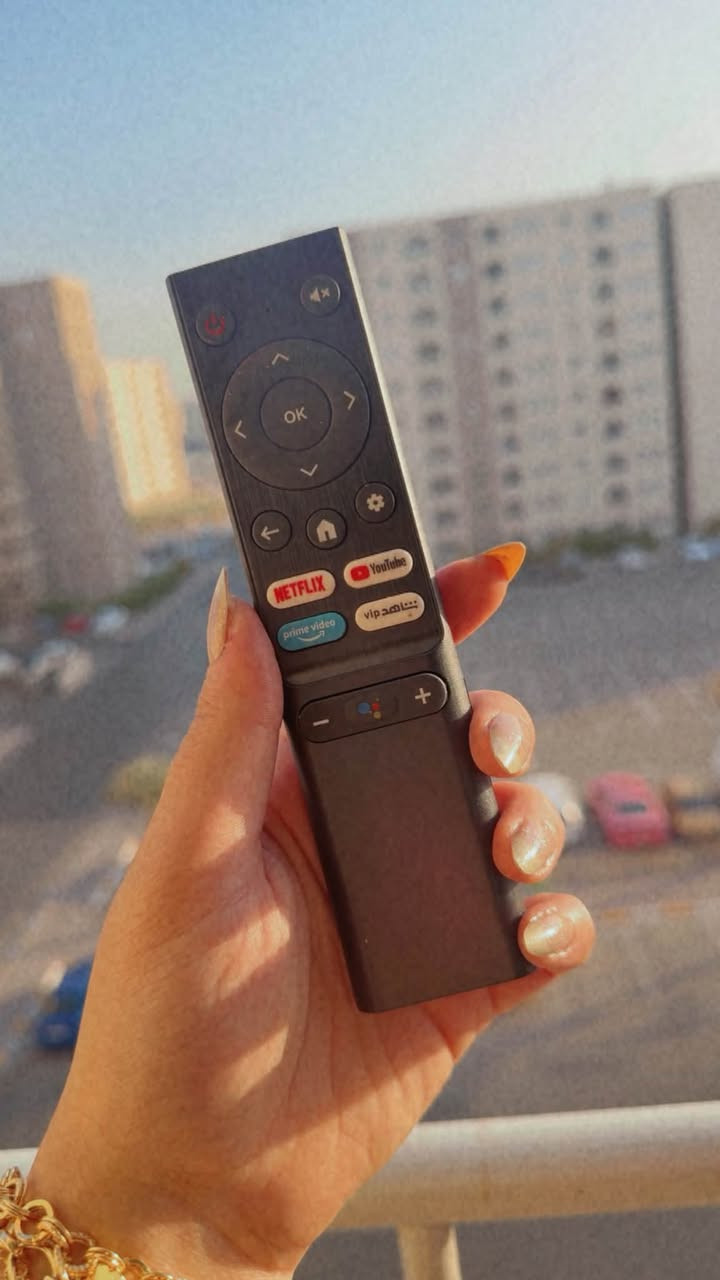 🫆عنوانه جرب يل تدفع فلوسك 🫆
 🔌🔌يتوفر لدينا جميع انواع ريمونتات عادي واصلي 
📲كل ماعليك مراسله صفحه وارسال صوره للريمونت 
في حال عدم توفر ريمونت ارسل صوره جهاز او شاشه 
تواصل وتساب ***********

