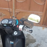 هونده بيكم • جديده • تبريد ماي