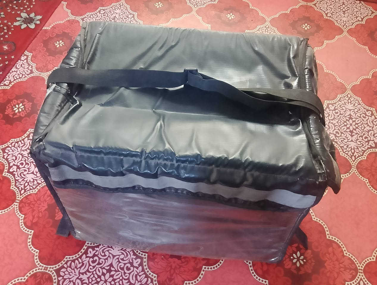 غراض دراجة • كربلاء • حي العامل