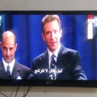 بلازما • ٤٥ بوصة • شغالة